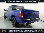 Used 2019 Ram 1500 Classic Tradesman Crew Cab 4x4, Pickup for sale #35978P - photo 2