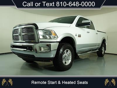 Used 2012 Ram 2500 Laramie Crew Cab 4x4, Pickup for sale #36025P - photo 1