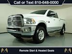 Used 2012 Ram 2500 Laramie Crew Cab 4x4, Pickup for sale #36025P - photo 1