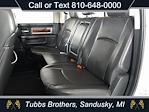 Used 2012 Ram 2500 Laramie Crew Cab 4x4, Pickup for sale #36025P - photo 10