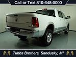 Used 2012 Ram 2500 Laramie Crew Cab 4x4, Pickup for sale #36025P - photo 20