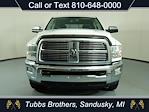 Used 2012 Ram 2500 Laramie Crew Cab 4x4, Pickup for sale #36025P - photo 5