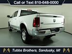 Used 2012 Ram 2500 Laramie Crew Cab 4x4, Pickup for sale #36025P - photo 2