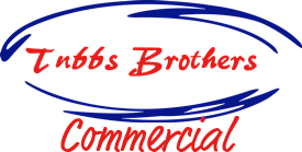 Tubbs Brothers Commercial logo