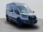 2023 Ford Transit 350 High Roof AWD, Empty Cargo Van for sale #F231359 - photo 3