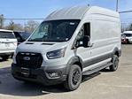 2023 Ford Transit 350 High Roof AWD, Empty Cargo Van for sale #F231359 - photo 1