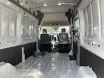 2023 Ford Transit 350 High Roof AWD, Empty Cargo Van for sale #F231359 - photo 2