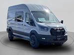 2023 Ford Transit 350 High Roof AWD, Empty Cargo Van for sale #F231360 - photo 3
