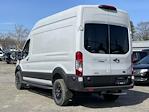 2023 Ford Transit 350 High Roof AWD, Empty Cargo Van for sale #F231360 - photo 4