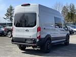 2023 Ford Transit 350 High Roof AWD, Empty Cargo Van for sale #F231360 - photo 5