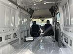 2023 Ford Transit 350 High Roof AWD, Empty Cargo Van for sale #F231360 - photo 2