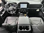 New 2023 Ford F-150 XLT SuperCrew Cab 4x4, Black Widow Pickup for sale #F23673 - photo 7