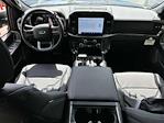 New 2022 Ford F-150 Sport SuperCrew Cab 4x4, Black Widow Pickup for sale #F23674 - photo 6