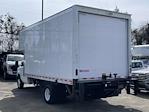 2024 Ford E-450 RWD, Morgan Truck Body Parcel Aluminum Box Van for sale #F23992 - photo 2