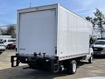 2024 Ford E-450 RWD, Morgan Truck Body Parcel Aluminum Box Van for sale #F23992 - photo 4