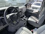2024 Ford E-450 RWD, Morgan Truck Body Parcel Aluminum Box Van for sale #F23992 - photo 9