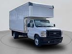 2024 Ford E-450 RWD, Morgan Truck Body Parcel Aluminum Box Van for sale #F24010 - photo 3