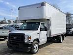 2024 Ford E-450 RWD, Morgan Truck Body Parcel Aluminum Box Van for sale #F24010 - photo 1