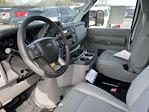 2024 Ford E-450 RWD, Morgan Truck Body Parcel Aluminum Box Van for sale #F24010 - photo 9