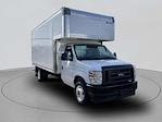 2024 Ford E-350 RWD, Morgan Truck Body Gold Star Box Van for sale #F24012 - photo 3