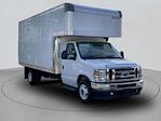 2024 Ford E-350 RWD, Morgan Truck Body MorganBody Box Van for sale #F24013 - photo 3