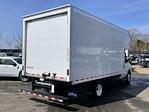 2024 Ford E-350 RWD, Morgan Truck Body MorganBody Box Van for sale #F24013 - photo 4