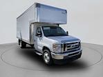 2024 Ford E-350 RWD, Morgan Truck Body Gold Star Box Van for sale #F24014 - photo 3