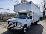2024 Ford E-350 RWD, Morgan Truck Body Gold Star Box Van for sale #F24014 - photo 1