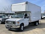 2024 Ford E-350 RWD, Morgan Truck Body Parcel Aluminum Box Van for sale #F24018 - photo 1