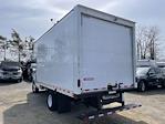 2024 Ford E-350 RWD, Morgan Truck Body Parcel Aluminum Box Van for sale #F24018 - photo 2