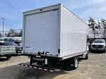 2024 Ford E-350 RWD, Morgan Truck Body Parcel Aluminum Box Van for sale #F24018 - photo 4