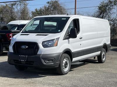 2024 Ford Transit 350 Super Cab Low Roof RWD, Empty Cargo Van for sale #F24191 - photo 1