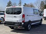 2024 Ford Transit 350 Super Cab Low Roof RWD, Empty Cargo Van for sale #F24191 - photo 5