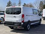 New 2024 Ford Transit 350 Base Super Cab Low Roof RWD, Empty Cargo Van for sale #F24191 - photo 5