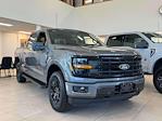 2024 Ford F-150 SuperCrew Cab 4x4, Pickup for sale #F24679 - photo 3