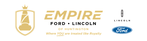 Empire Ford Lincoln of Huntington logo