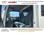 2021 LCF 4500 Crew Cab 4x2,  Premier Truck Center Landscape Dump #1F202456 - photo 10