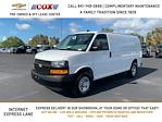 Used 2020 Chevrolet Express 2500 4x2, Adrian Steel Commercial Shelving Upfitted Cargo Van for sale #28687 - photo 4