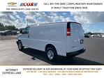 Used 2020 Chevrolet Express 2500 4x2, Adrian Steel Commercial Shelving Upfitted Cargo Van for sale #28687 - photo 5