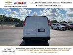 Used 2020 Chevrolet Express 2500 4x2, Adrian Steel Commercial Shelving Upfitted Cargo Van for sale #28687 - photo 6