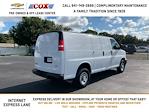 Used 2020 Chevrolet Express 2500 4x2, Adrian Steel Commercial Shelving Upfitted Cargo Van for sale #28687 - photo 7