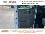 Used 2020 Chevrolet Express 2500 4x2, Adrian Steel Commercial Shelving Upfitted Cargo Van for sale #28687 - photo 13