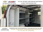 Used 2020 Chevrolet Express 2500 4x2, Adrian Steel Commercial Shelving Upfitted Cargo Van for sale #28687 - photo 15