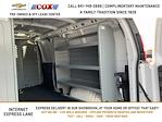Used 2020 Chevrolet Express 2500 4x2, Adrian Steel Commercial Shelving Upfitted Cargo Van for sale #28687 - photo 16