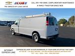Used 2012 GMC Savana 2500 4x2, Upfitted Cargo Van for sale #28782S - photo 5