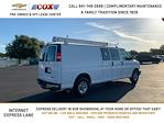 Used 2012 GMC Savana 2500 4x2, Upfitted Cargo Van for sale #28782S - photo 7