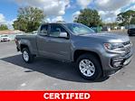 Used 2021 Chevrolet Colorado LT Extended Cab 4x4, Pickup for sale #29682 - photo 1