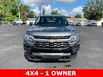 Used 2021 Chevrolet Colorado LT Extended Cab 4x4, Pickup for sale #29682 - photo 3