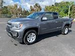 Used 2021 Chevrolet Colorado LT Extended Cab 4x4, Pickup for sale #29682 - photo 4
