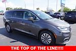 Used 2022 Chrysler Pacifica Touring L FWD, Minivan for sale #31307E - photo 1
